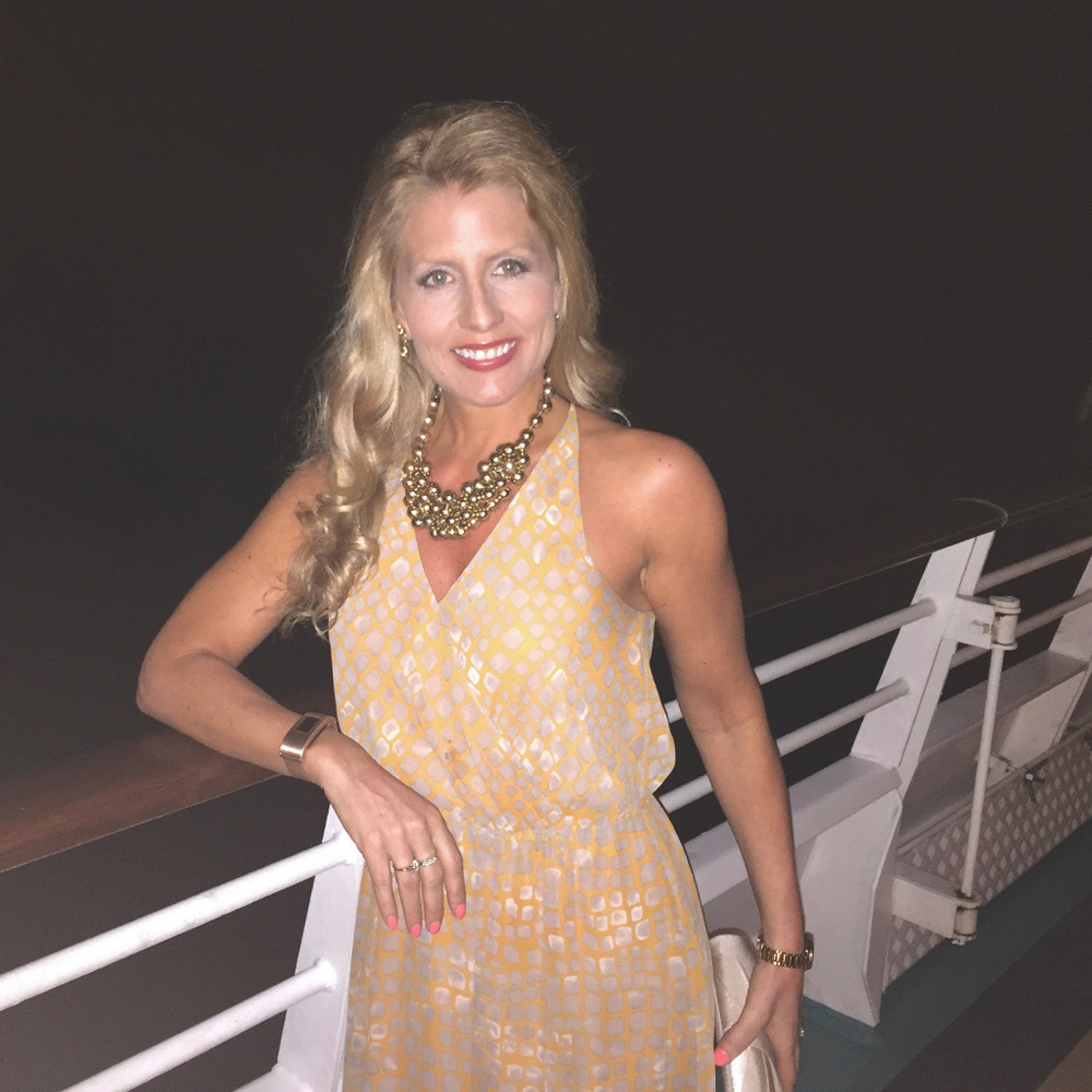 Meet your Posher, Sherri